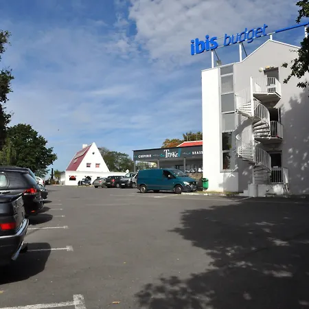 Hotel Ibis Budget Rennes Cesson-2