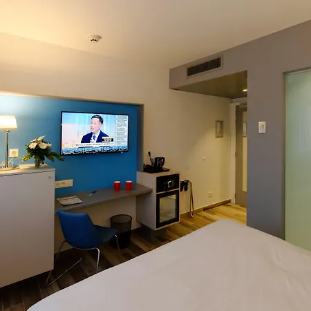Colmar Hotel-3