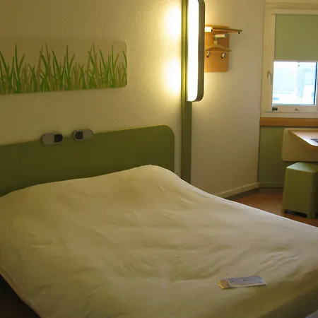 Ibis Budget Nice Aeroport-2