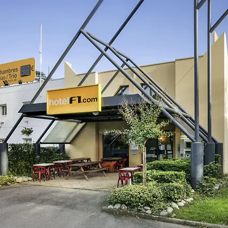 Premiere Classe Valence - Bourg Les Valence-3