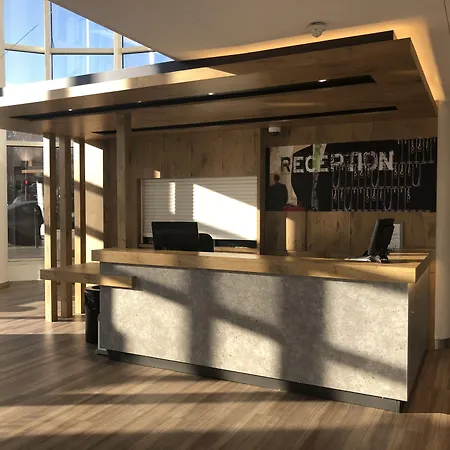 ibis budget Paris Porte de Montreuil-3