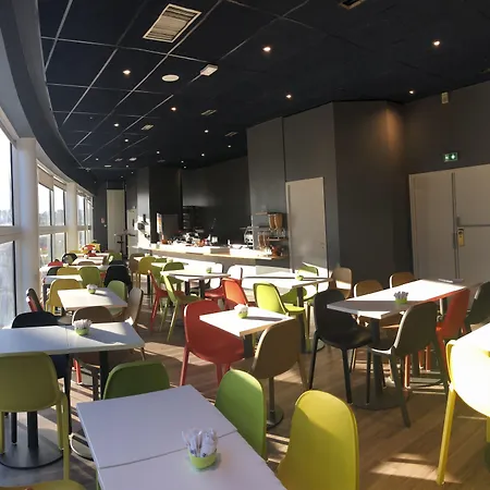 ibis budget Paris Porte de Montreuil-2