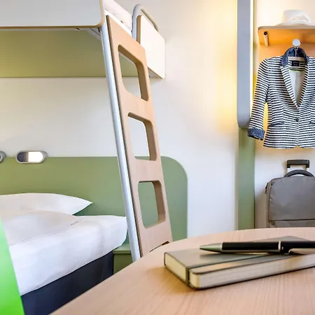 Ibis Budget Rouen Sud Zenith-2