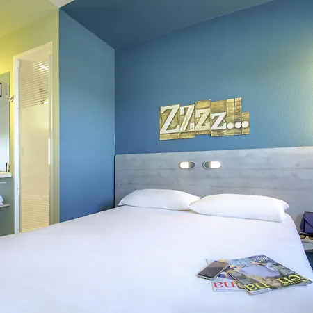 ibis budget Meudon Paris Ouest-2