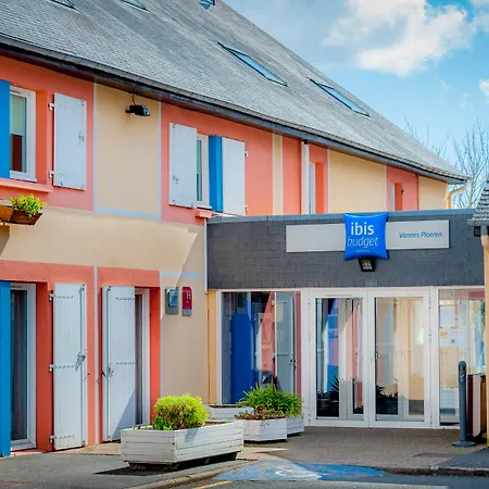 Ibis Budget Vannes-3