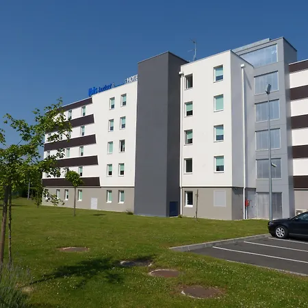 ibis budget Tours Nord-2