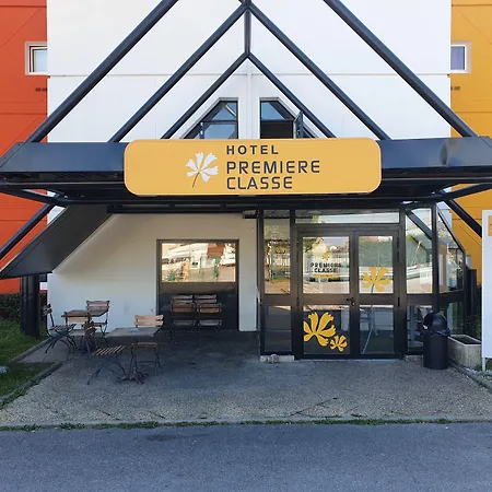 Premiere Classe Thionville - Yutz-2