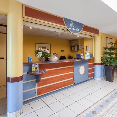 Sure Hotel By Best Western Sarlat-La-Caneda-3