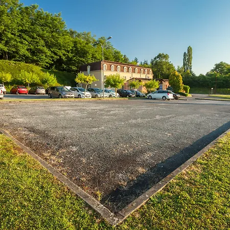 Sure Hotel By Best Western Sarlat-La-Caneda-3