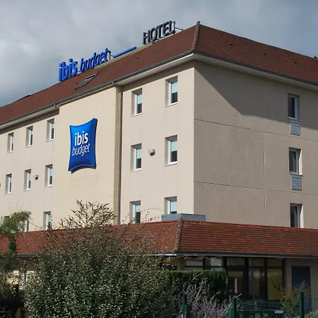 Ibis Budget Bergerac-3