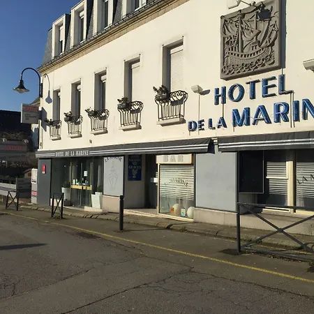 La Marine-2