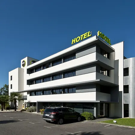 B&B HOTEL Pau Zénith-3
