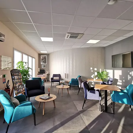 Hotel Port Toga-2