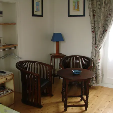 Chambres de Condate-2