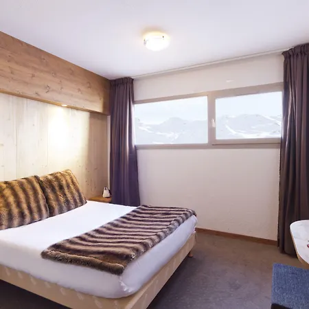 Hotel Marielle-2