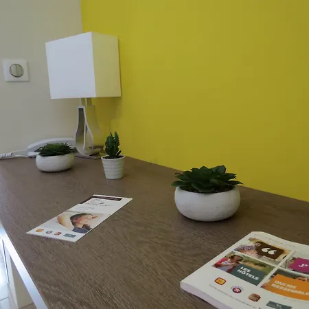 Best Western Hotelio Montpellier Sud-3