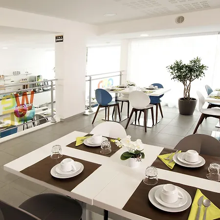 Séjours&Affaires Paris Bagneux-2