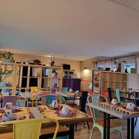 Amadour Hôtel-3