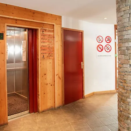 Residence Odalys Le Hameau Du Borsat-3