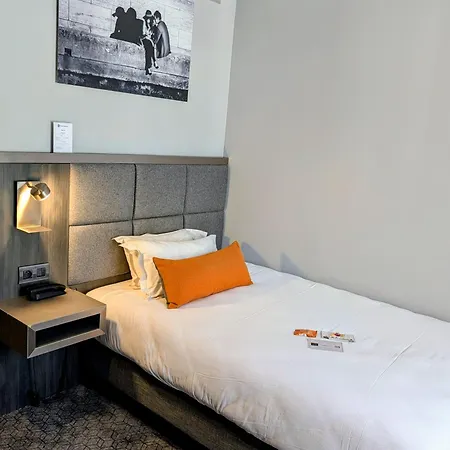 Best Western Empire Elysees-2