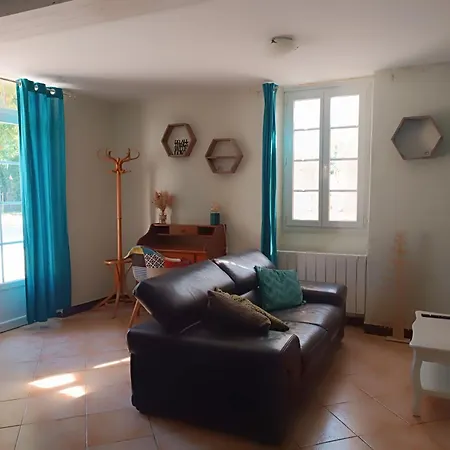Le Jardin Des Cèdres-2