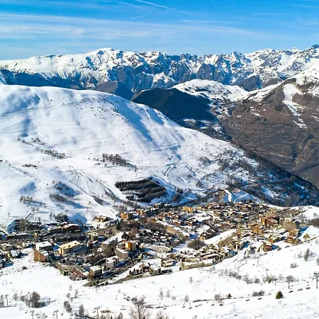 Hotel Club Mmv Le Panorama-3