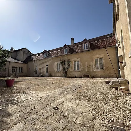 Logis Hostellerie des Clos-3
