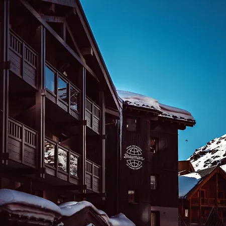 Le Fitz Roy, A Beaumier Hotel-3