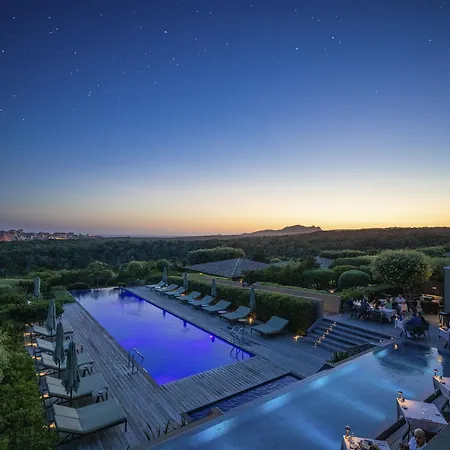 Hotel & Spa Version Maquis Citadelle-3