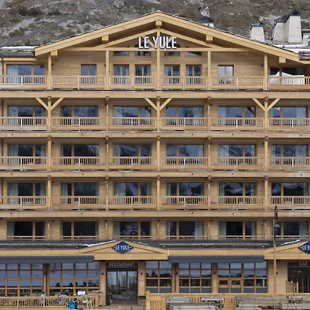 Le Yule Hotel&Spa-3