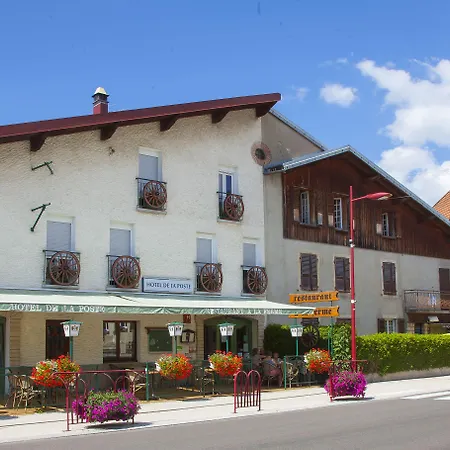 Hôtel de la Poste-2