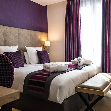 Hotel Le Rive Droite & Spa-3