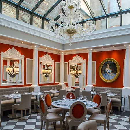 Hôtel Alchimy-3