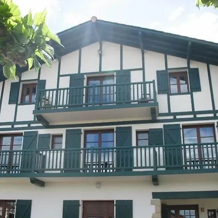 Hotel Mendionde-2