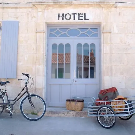 Hotel Napoleon-2