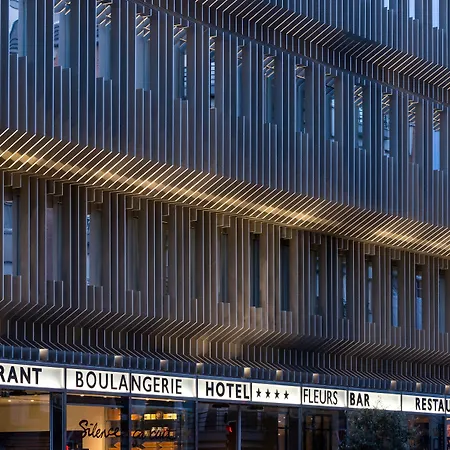 Hotel L'Arbre Voyageur-3