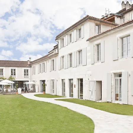 Hotel Le Saint Gelais-3