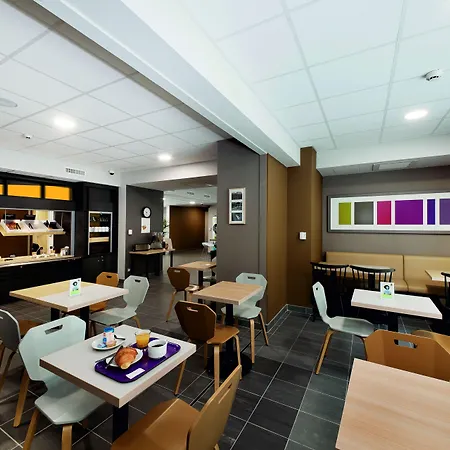 B&B Hotel Castres Centre Gambetta-2