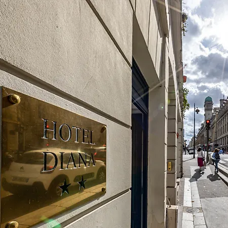 Hotel Korner Sorbonne-2