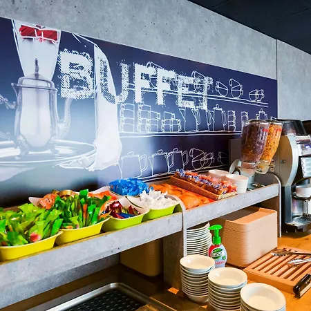ibis budget Toulouse Colomiers-3