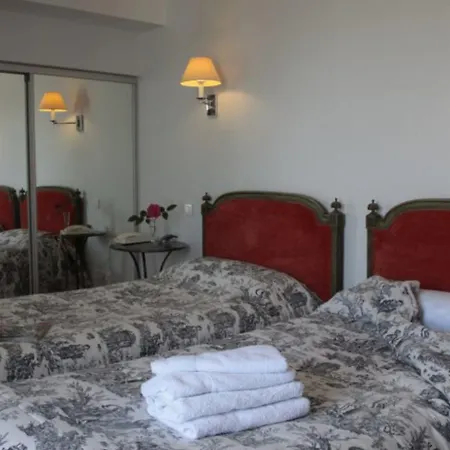 Hotel Maitagaria-2