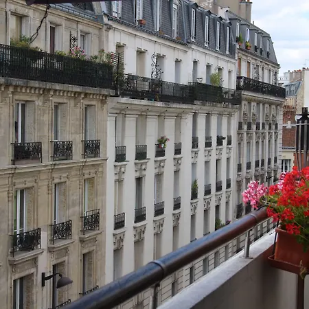 Chambre D'Amis - Chambres D'Hotes-B&B-Guest House-2