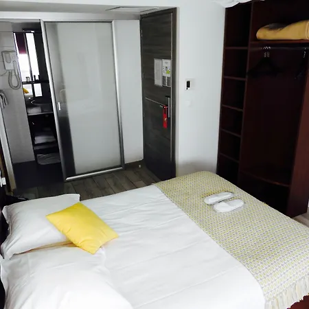 Massilia Hotel-3