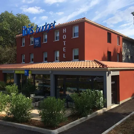 Ibis Budget Brignoles Provence-3