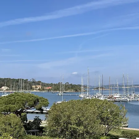 L'Oustaou De Porquerolles-3