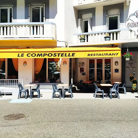 Hotel Compostelle-2