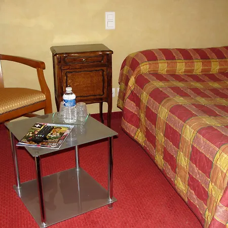 Hotel Du Chateau-3