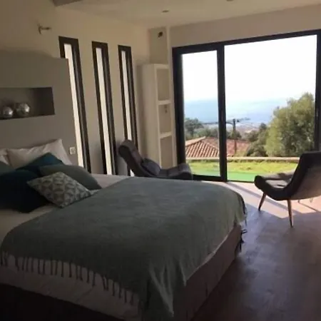 Maison D'Hotes Bastia-3