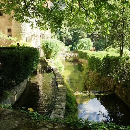 Chateau De La Caze-2