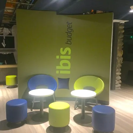 ibis budget Thonon Les Bains-3